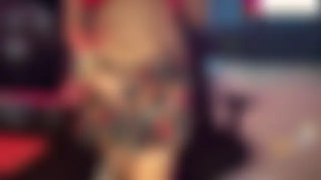 CharmingTania's Webcam Show