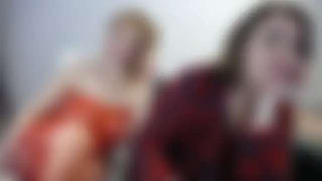 DonnaMagdalena's Live Sex Cam Show