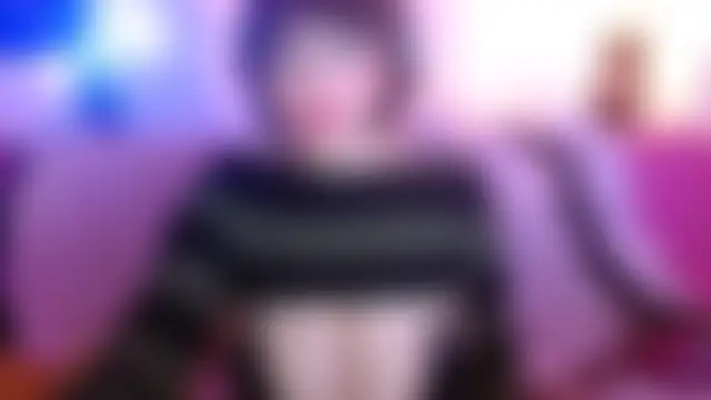 nomichuu's Live Sex Cam Show