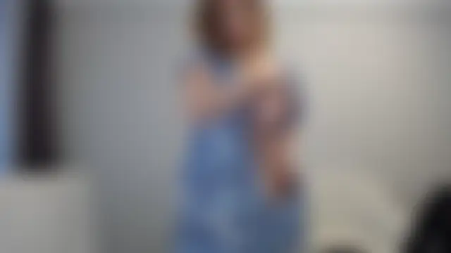 DonnaMagdalena's Live Sex Cam Show