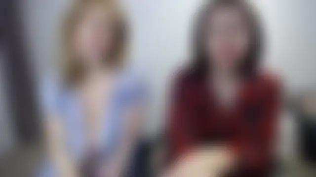 DonnaMagdalena's Live Sex Cam Show