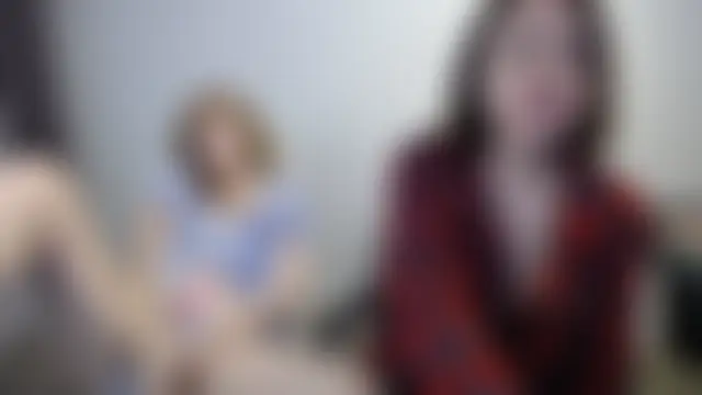 DonnaMagdalena's Webcam Show