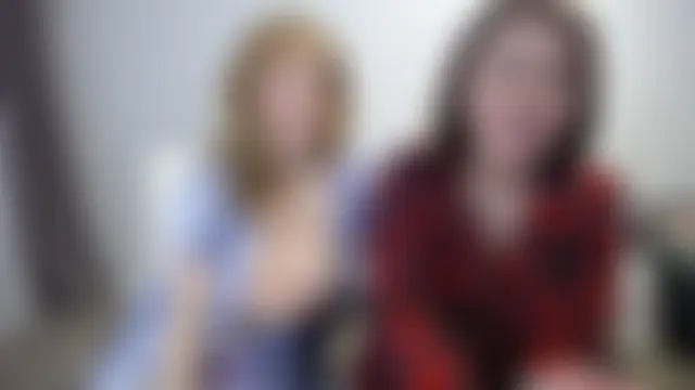 DonnaMagdalena's Webcam Show