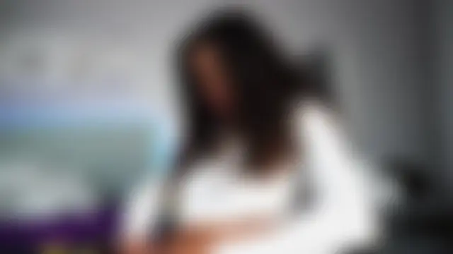 LibertyLust's Webcam Show