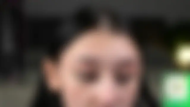 Sssonya's Webcam Show