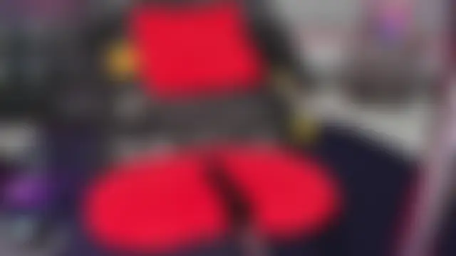 JhordanAndDanna's Webcam Show