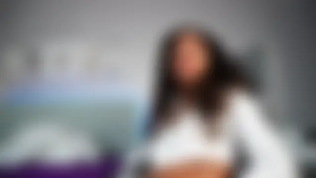 LibertyLust's Webcam Show