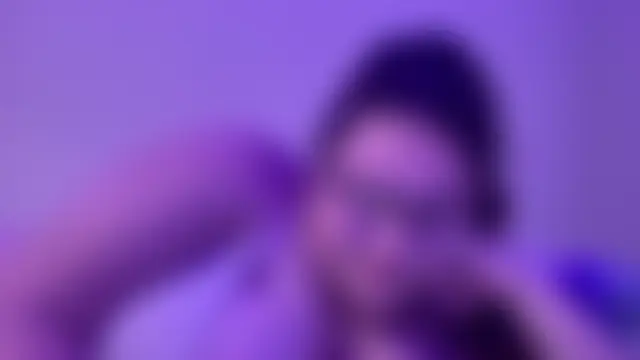 cherryacidxo's Webcam Show