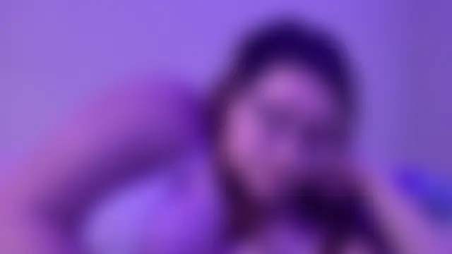 cherryacidxo's Webcam Show