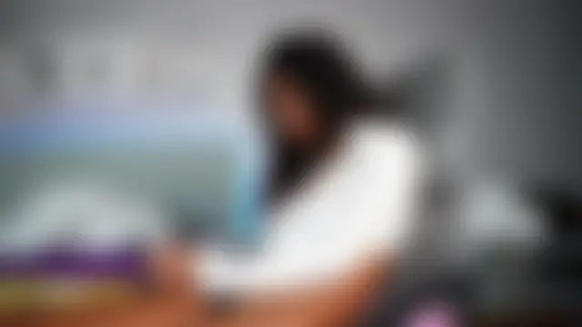 LibertyLust's Webcam Show