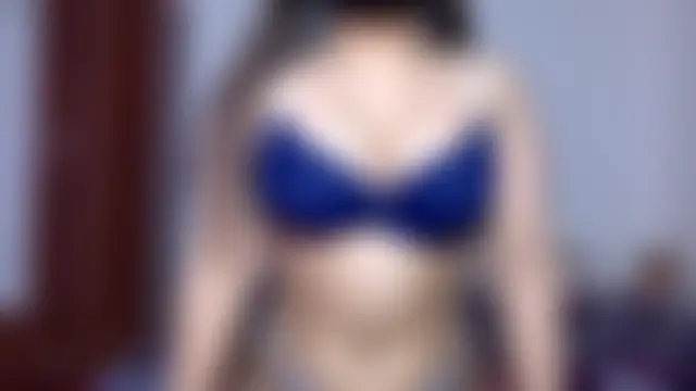 Hot-Shivangi's Webcam Show