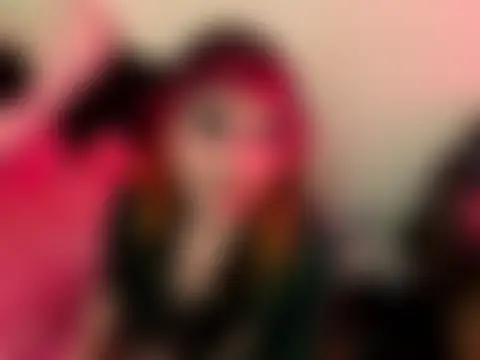 ChrryFoxx's Webcam Show