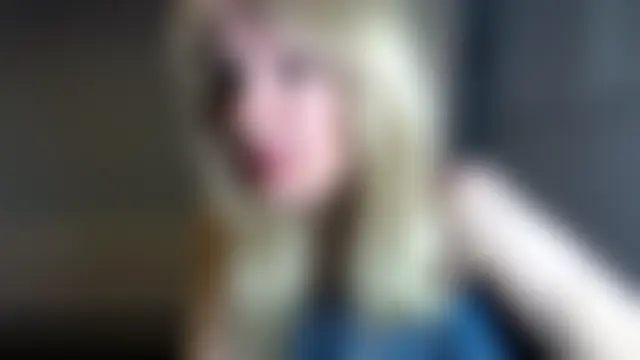 petina's Live Sex Cam Show