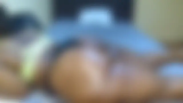 REAL_THICKK's Webcam Show