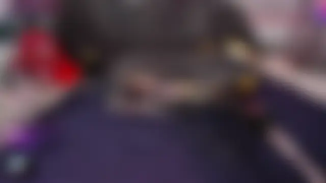 JhordanAndDanna's Webcam Show