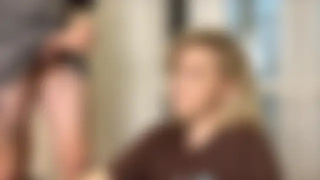 Adelovenick's Webcam Show