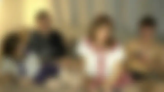 gerridaes' Live Sex Cam Show