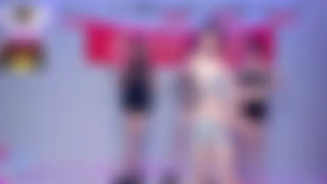 ERA_002's Webcam Show