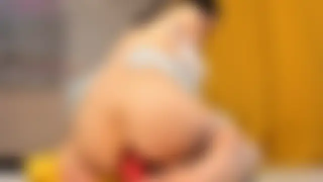 IreneHabibi's Webcam Show