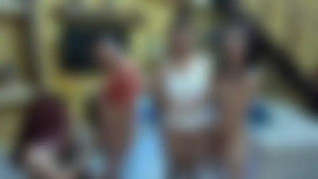 secret-of-roomies' Live Sex Cam Show