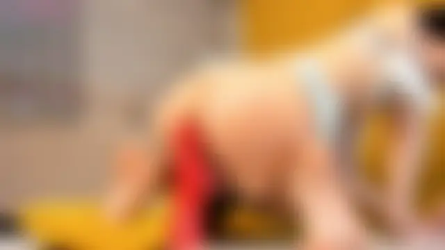 IreneHabibi's Live Sex Cam Show