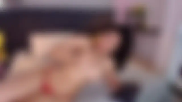 Annie_Lii's Webcam Show