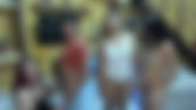 secret-of-roomies' Live Sex Cam Show