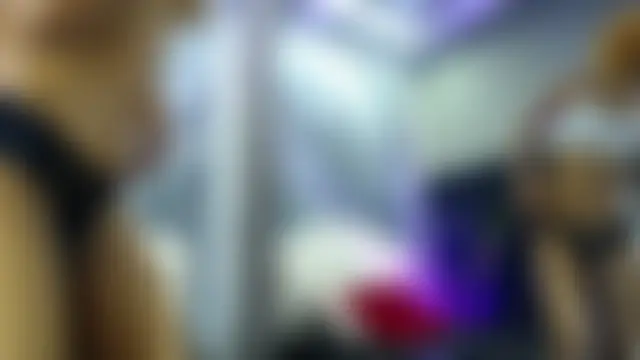 Alisha_Ebonyy's Webcam Show