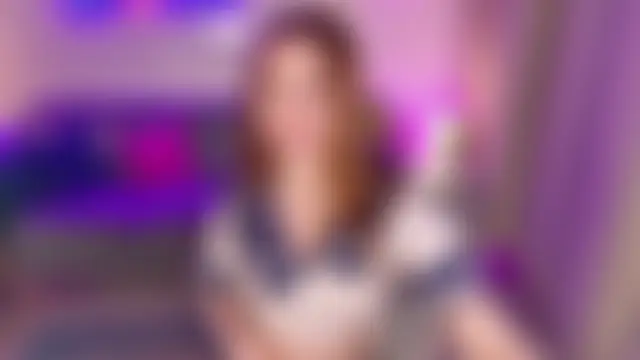 Allurellee's Webcam Show