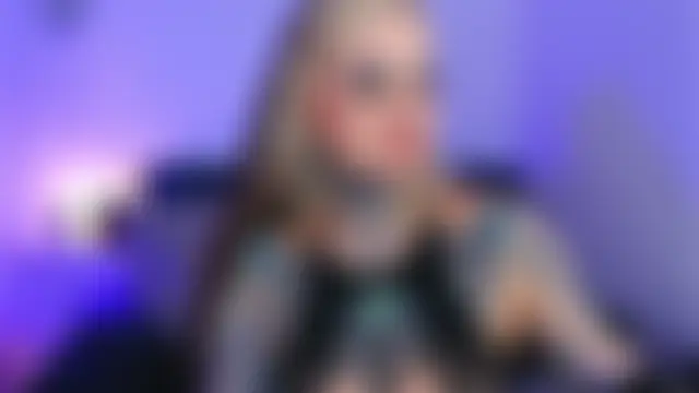 SindelDark's Webcam Show