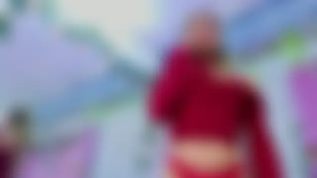 EmmyCortez's Webcam Show