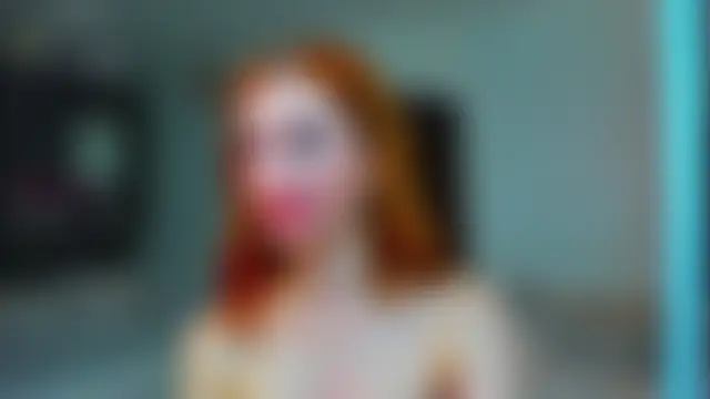 Sally_Biscuit's Webcam Show