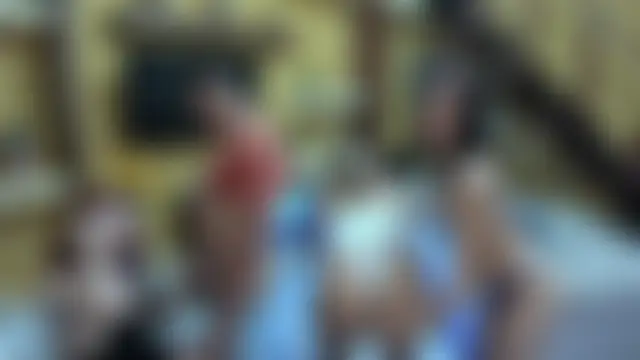 secret-of-roomies' Live Sex Cam Show