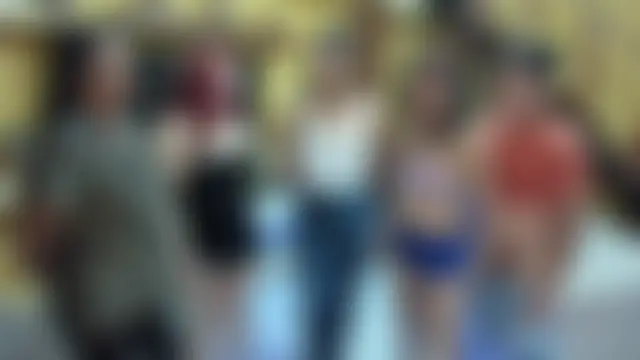 secret-of-roomies' Live Sex Cam Show