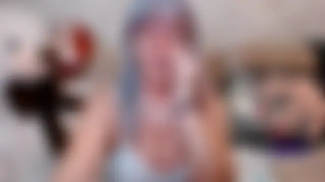 SiberiabBerry's Live Sex Cam Show