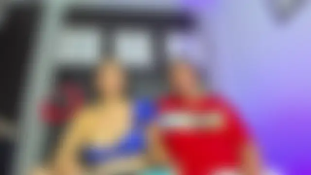Hornycouple_Hot's Webcam Show