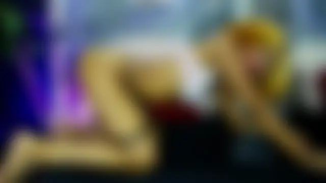 Alisha_Ebonyy's Webcam Show