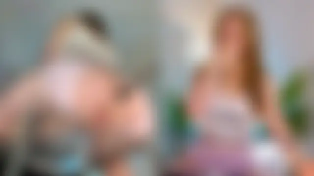 Baby_blush's Webcam Show