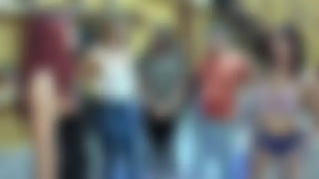 secret-of-roomies' Live Sex Cam Show