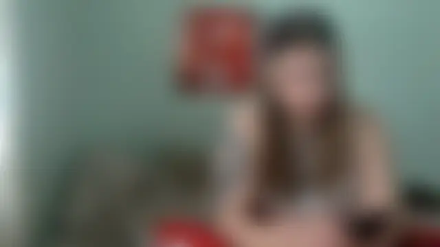 alexabunni's Webcam Show