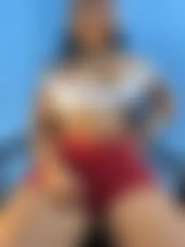 maymercy's Live Sex Cam Show