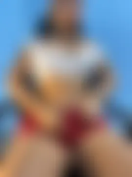 maymercy's Live Sex Cam Show