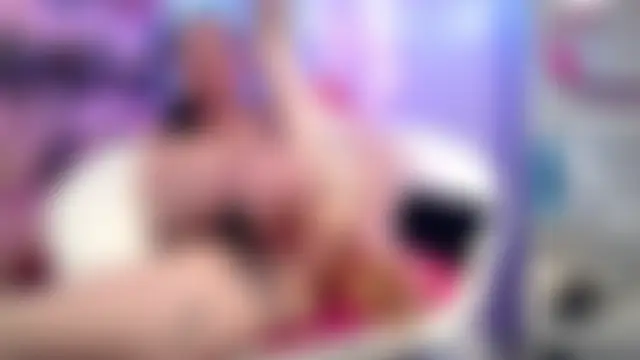 Sweeeets85's Webcam Show