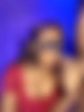 Cute-Janvi2's Webcam Show