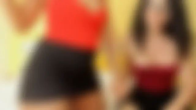 Latinaebony69's Live Sex Cam Show