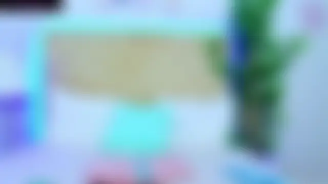 DaliyaArabian's Live Sex Cam Show