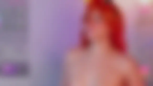 miia__baker's Webcam Show