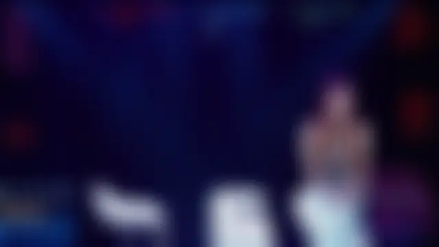 MSLOVE-001's Webcam Show