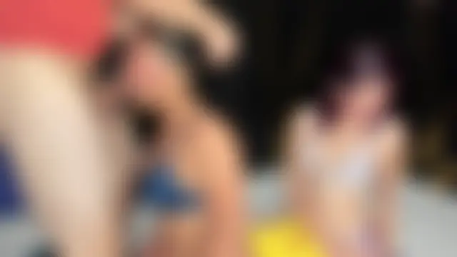 Awesome-Party's Webcam Show