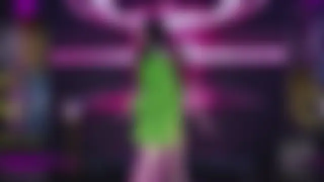 World-flower's Webcam Show